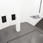 Exhibition view, Grundemark Nilsson Gallery, Stockholm, 2017